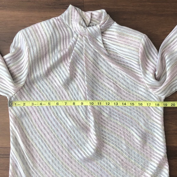 Vintage Blouse - Picture 8 of 11